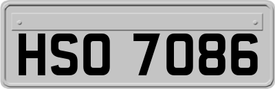 HSO7086