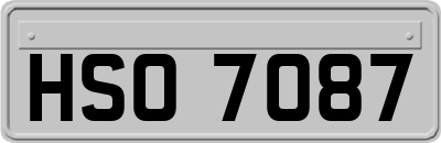 HSO7087