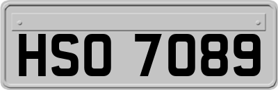 HSO7089