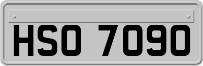 HSO7090