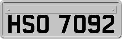HSO7092