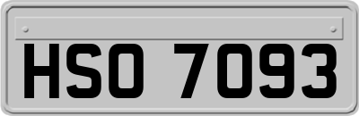 HSO7093