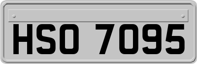 HSO7095