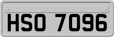 HSO7096