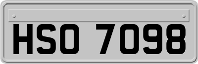 HSO7098