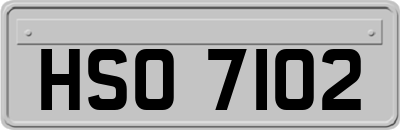 HSO7102