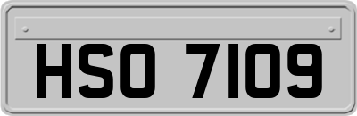 HSO7109