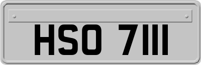 HSO7111