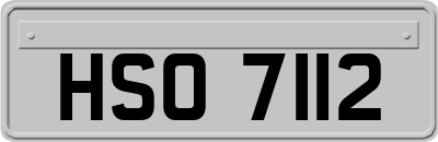HSO7112