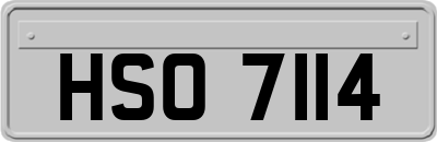 HSO7114