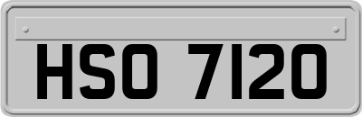 HSO7120