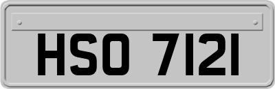 HSO7121