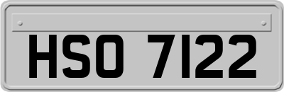 HSO7122