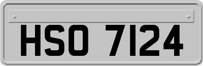 HSO7124