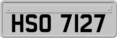 HSO7127