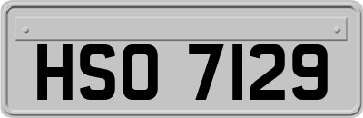 HSO7129