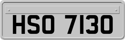 HSO7130