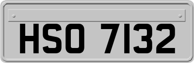 HSO7132