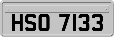 HSO7133
