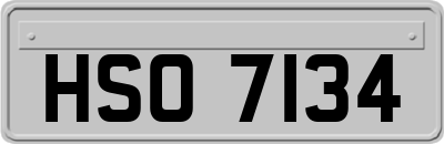HSO7134