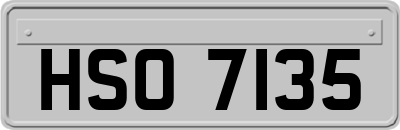 HSO7135