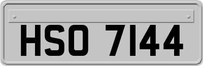 HSO7144