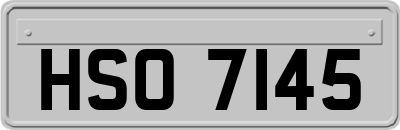 HSO7145