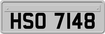 HSO7148