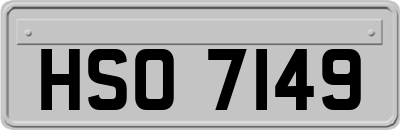 HSO7149