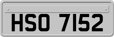 HSO7152