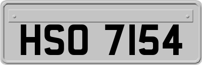 HSO7154