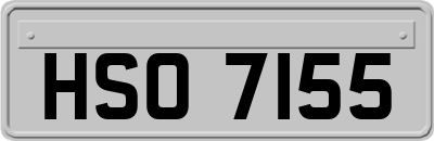 HSO7155