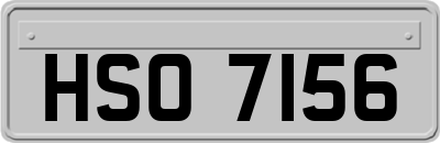 HSO7156