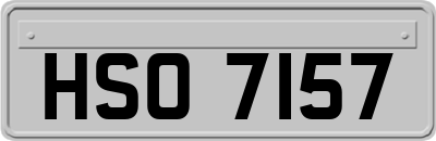 HSO7157