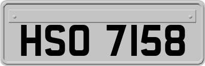 HSO7158