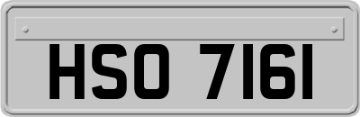 HSO7161