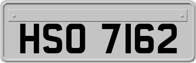 HSO7162