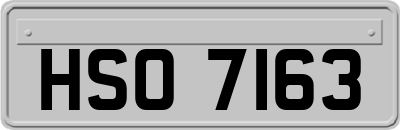 HSO7163