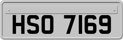 HSO7169