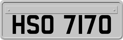 HSO7170
