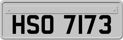HSO7173