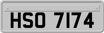 HSO7174