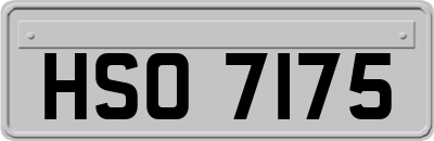 HSO7175