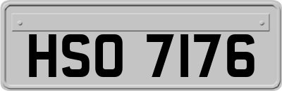 HSO7176