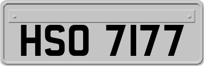 HSO7177