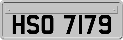 HSO7179