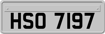 HSO7197