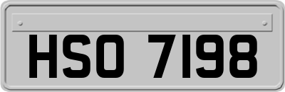 HSO7198