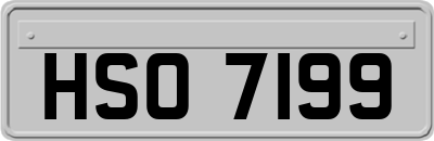 HSO7199