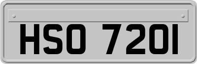 HSO7201